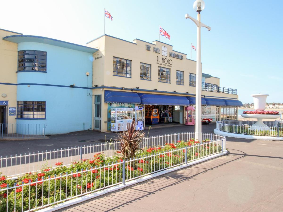 Anchors Away Villa Weymouth Exterior photo